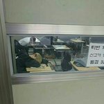 [프듀2] <b>대휘</b> 학교짤@@