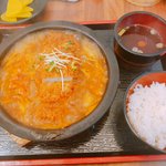 [EXO] 솔직히 김치가츠<b>나베</b> 왜먹는지몰랐는데