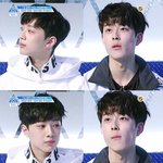 [프듀2] 큐브에서 신인 남돌나왔대!!!!!!<b>바둑돌</b>즈라는데????