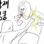 ㅁㅊㅋㅋㅋㅋㅋ 방금 콧물먹음