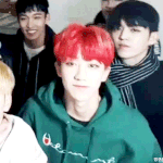 [세븐틴] 와..ㅡㅜㅜㅠ대박예감ㅡㅜㅠㅠ