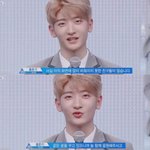 [프듀2] 은기 리더 해명글 톡선 보내줘