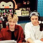 [NCT] <b>대미</b>친 오늘 엔나나 얘들 미모 미친다