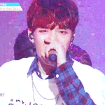 [프듀2] 임영민 랩할때 <b>쌈디</b>같아!!!