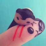 심심할 때 은근히 재밌는 <b>핑거</b>아트