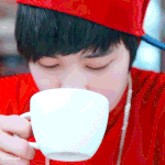 [방탄소년단] 오랜만에 본 망개