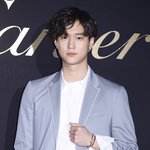 점점 잘생겨지고 잇는 내최애