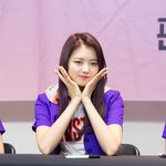 기분 좋아지는 <b>발랄</b>한 女돌