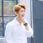 [백현] 아이처럼 해맑은 <b>미소</b>까지