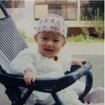 한 여배우의 어렸을 때 모습 졸귀ㅠㅠㅠㅠㅠㅠ