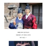 <b>여심</b> 강탈하는 멍뭉미 배우 이원근 웃을 때 귀여워~*_*