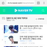 [박지훈] 지훈이로 <b>대동</b>단결???