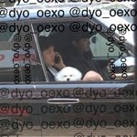 [세훈] 170517 세훈&amp;<b>비비</b> 목격 사진2