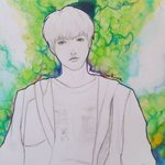 [<b>방탄소년단</b>] <b>BTS</b> 팬팔 투표, 스밍 인증