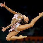 [19] <b>리듬</b>체조 선수들..