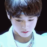 [프로듀스] 지훈이 이거