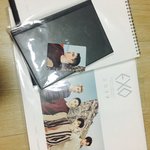 [EXO] 나 자랑할거있음