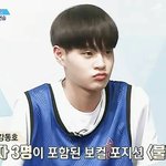 [프로듀스] 대휘=<b>수달</b> ㅠㅠ 아 귀여워쥬금 ㅠㅠ