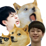 [학윙영큡즈] 서노야 <b>사랑행</b>