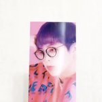 [시우민] 대박 존<b>예</b>로운 시우민 체인징포카!!!!!!