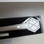 [EXO] 야 근데 뉴리디 이거 <b>은색</b> 뚜껑(?)은 뭐냐