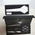 [EXO] 나 꿈콘때 <b>양손</b>에 두개씩 쥘거야