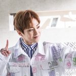 [시우민] 시우민의 귀요미 <b>포즈</b>!! 제 점수는요...