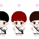 [EXO] 어떻게 이렇게 그리지?