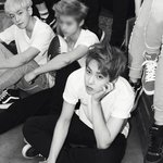 [시우민] 반항미 쩌는 시우민(심쿵<b>주의</b>)