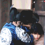[인피니트] 겁먹은 <b>쭈구리</b>