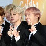 [방탄소년단] 그 애들 <b>기사</b>에서
