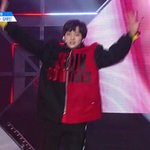 [프듀2] <b>김태민</b>이거