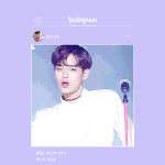 [프듀2] 이대휘 <b>직캠</b> 꼭봐