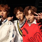 [EXO] 닛테레 <버즈<b>리듬</b>> 첸백시