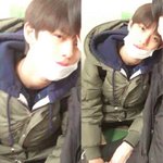 [프로듀스] 근데 배진영 <b>동네</b>엔 배진영보다 잘생긴 <b>사람</b>이 많다고....?