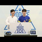 [프로듀스] 하성운 작은<b>우진</b> 키