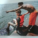 [EXO] 종대 다리