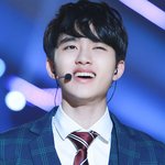 [EXO] 뜬금없지만 너무<b>상큼</b>터져서