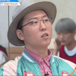 [프듀2] 주학년 순서 짜깁기 <b>악편</b> 증거 찾아냄.jpg