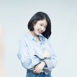 본인이 안했으면서 생색내는 아이유