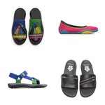 [<b>여름</b>신발] 캠퍼신발 <b>완전</b> 이뿌다~~~~지름신강림~!!