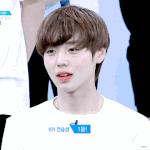 [프로듀스] 지훈이 <b>분량</b> 오늘 별로 없을거같음??