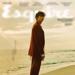 비밀리에 진행된 공유 화보