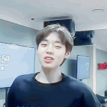 [프로듀스] 지훈이 <b>셀프</b>캠도 풀어줘ㅠㅠㅠ