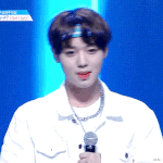 [박지훈] 오늘 프듀 <b>지훈이</b>