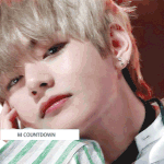 [방탄소년단] 뷔야 태형아 태태야(오글주의)