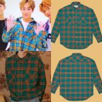 [EXO] 민석이가 입고 안 입고 <b>셔츠</b> 차이 ㄷㄷ