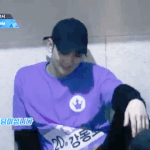 [뉴이스트] 릴레이캠에 나온거!