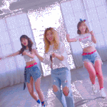 반전 몸매 보여준 <b>공민지</b>.jpgif