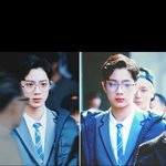 <b>라이관린</b> 양홍석이랑 닮지않았어...?
